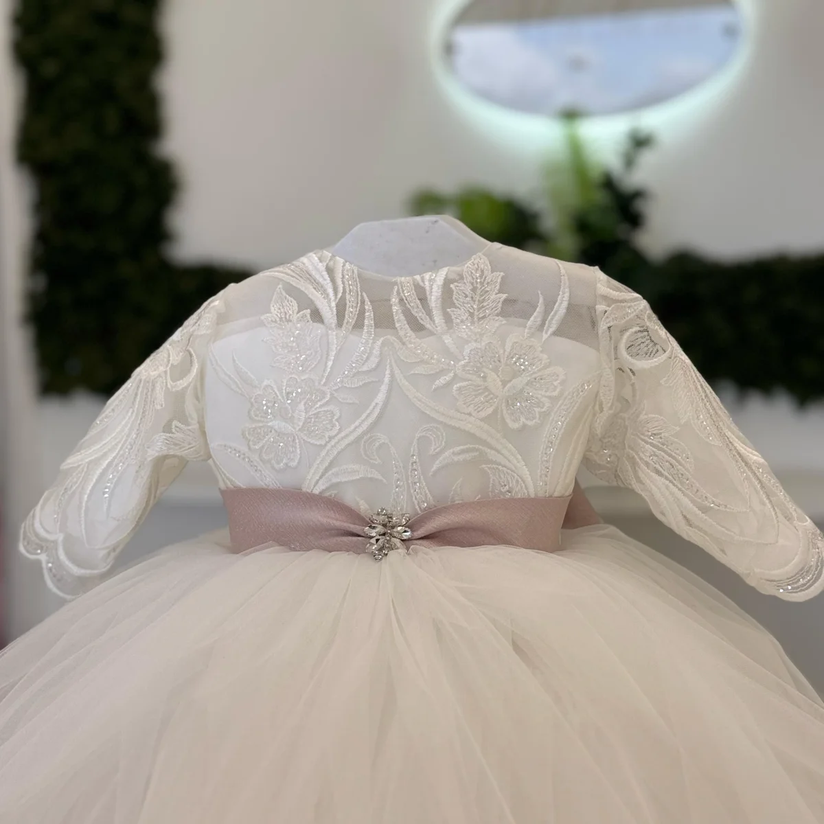 Luxury Dress Mina - immagine 4