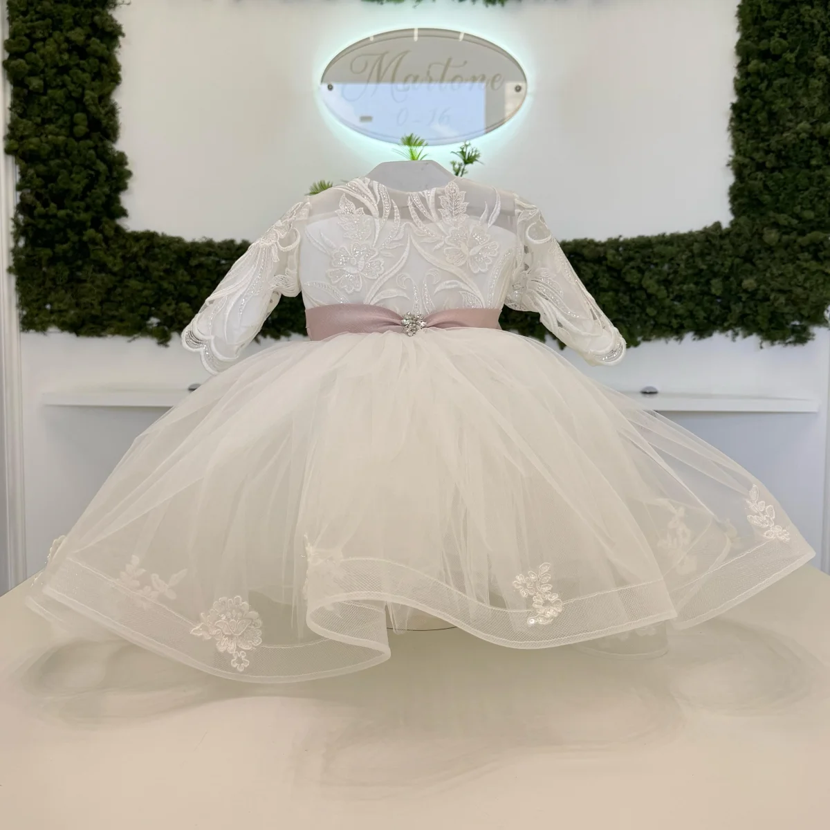 Luxury Dress Mina - immagine 3