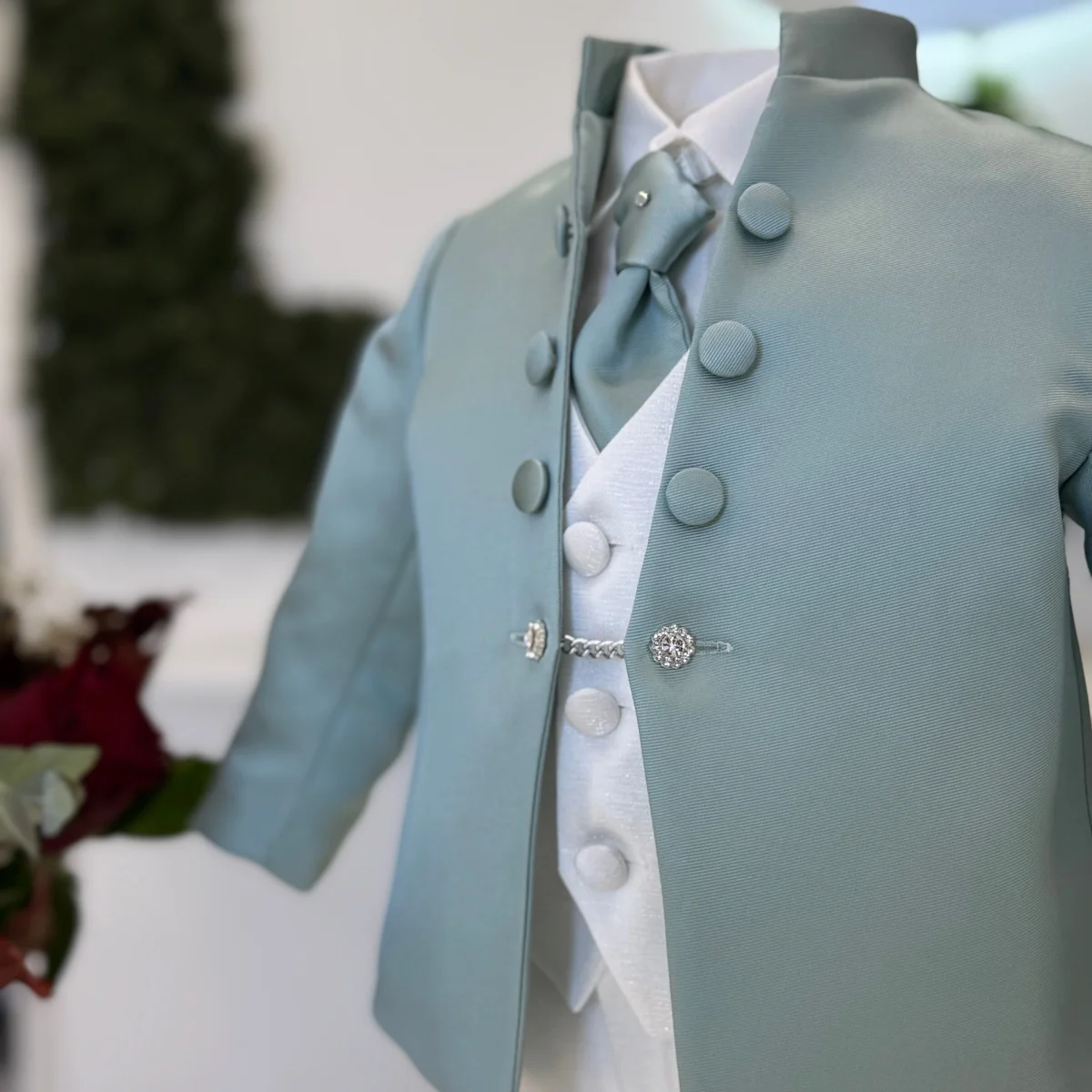 Luxury Dress Nicolò - immagine 4