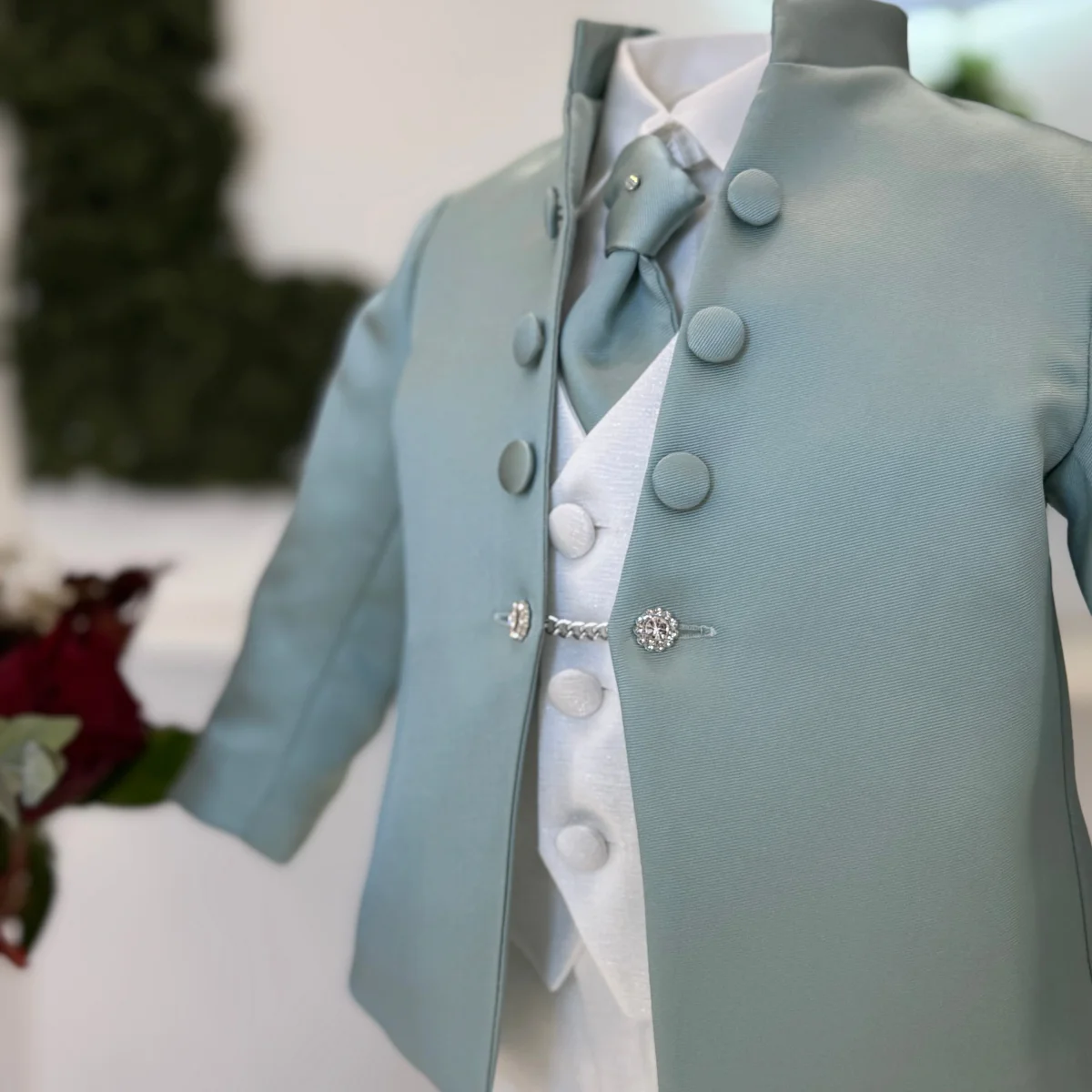 Luxury Dress Nicolò - immagine 3