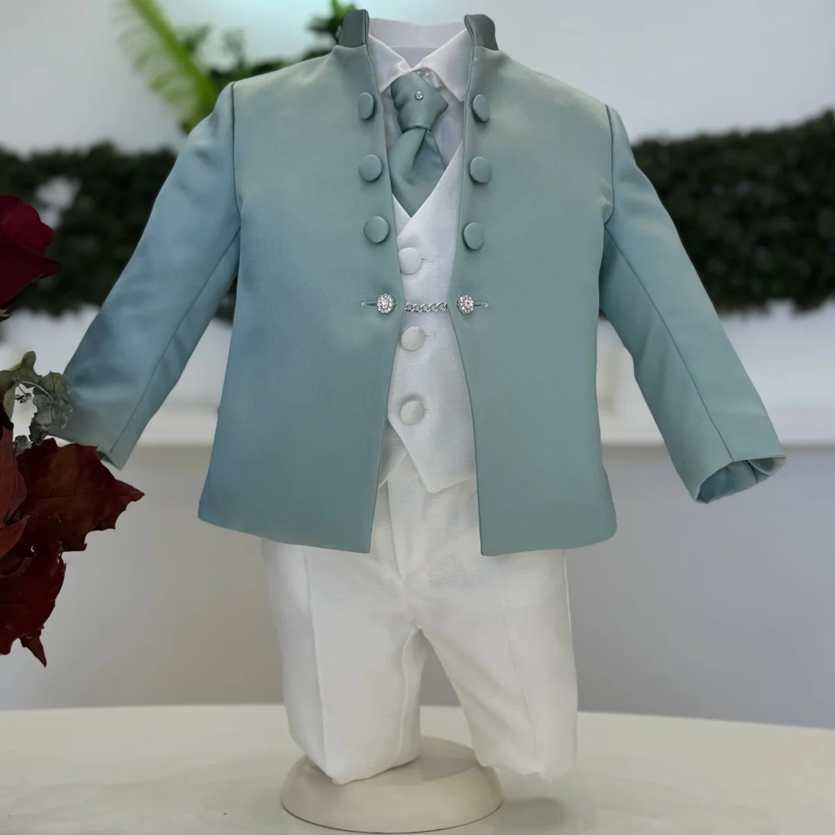 Luxury Dress Nicolò - immagine 2