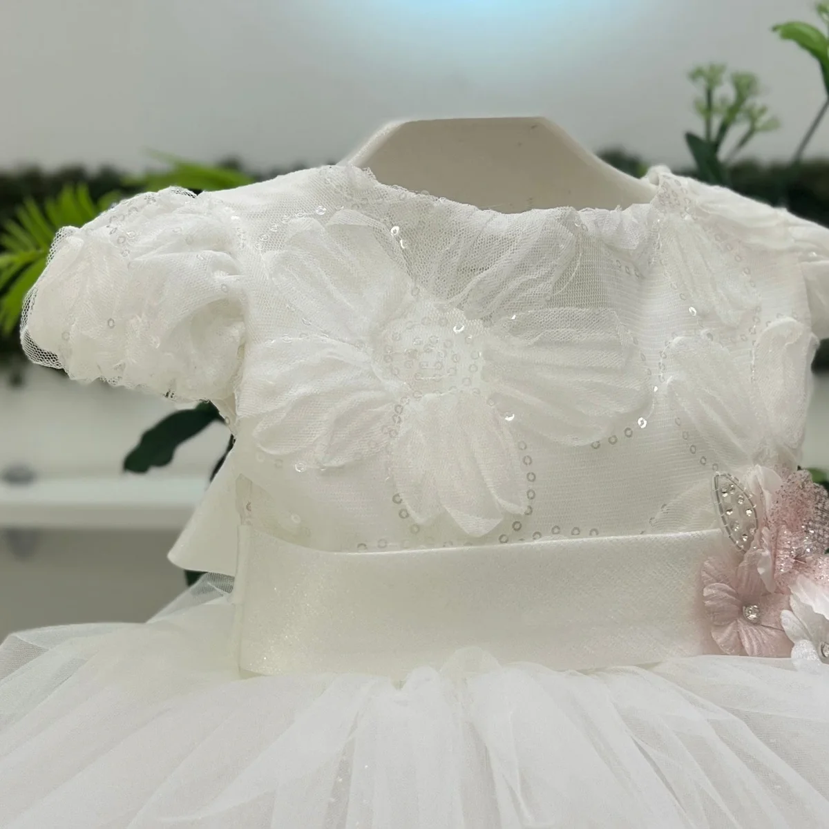 Luxury Dress Nina - immagine 5