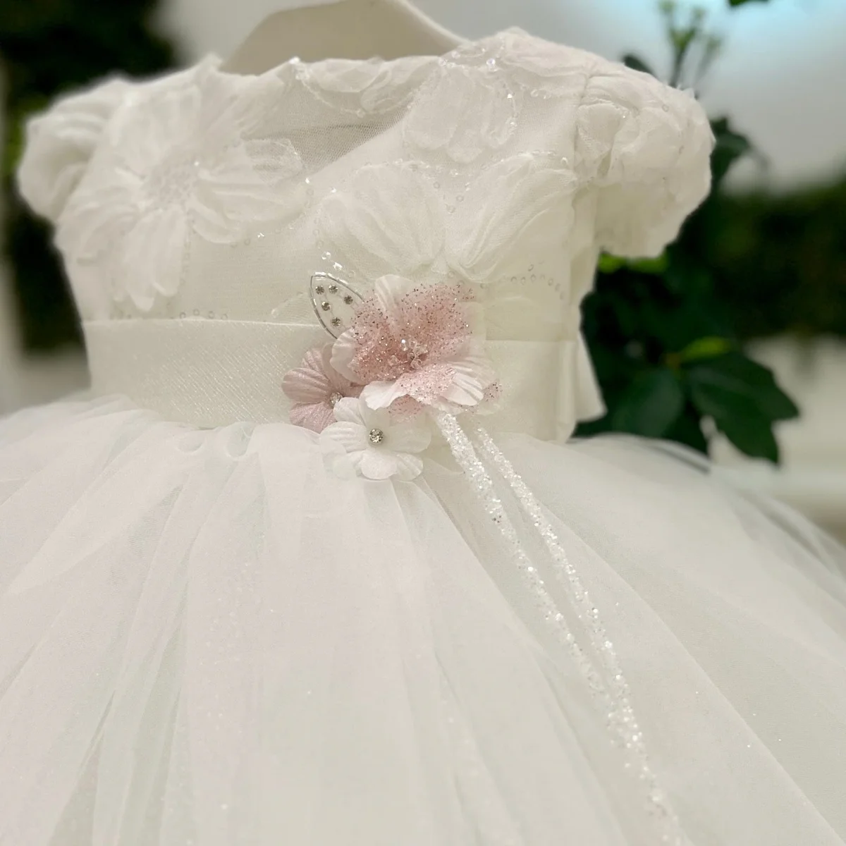 Luxury Dress Nina - immagine 3