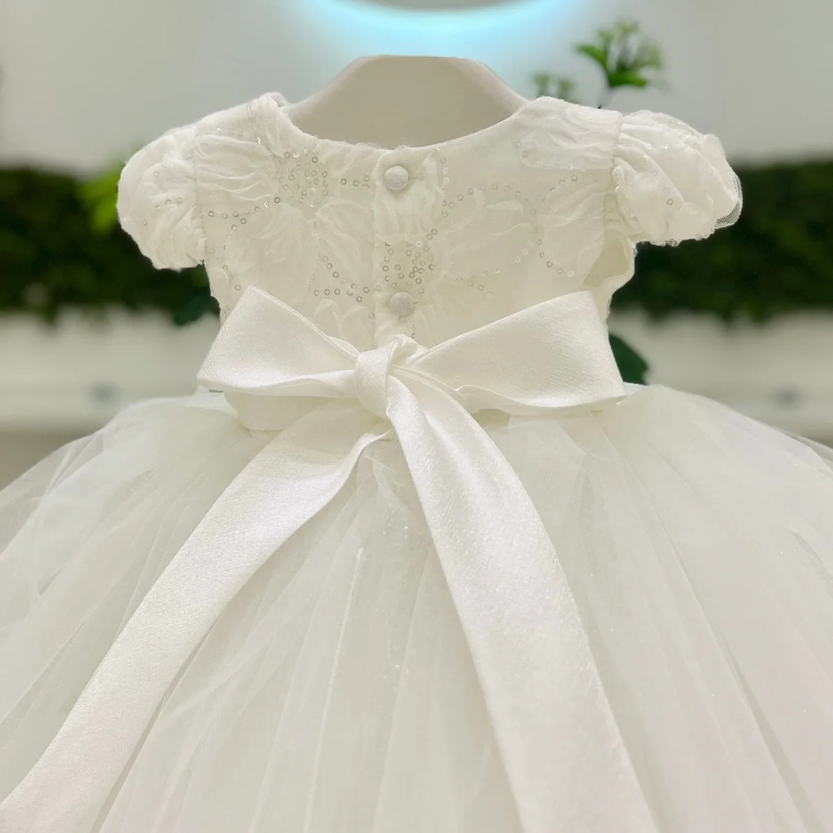 Luxury Dress Nina - immagine 6