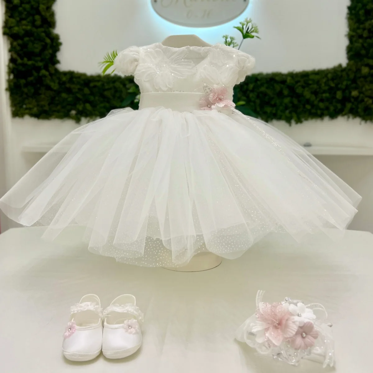 Luxury Dress Nina - immagine 2