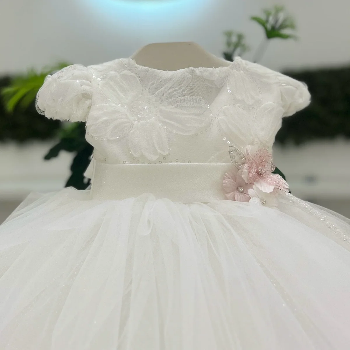 Luxury Dress Nina - immagine 4