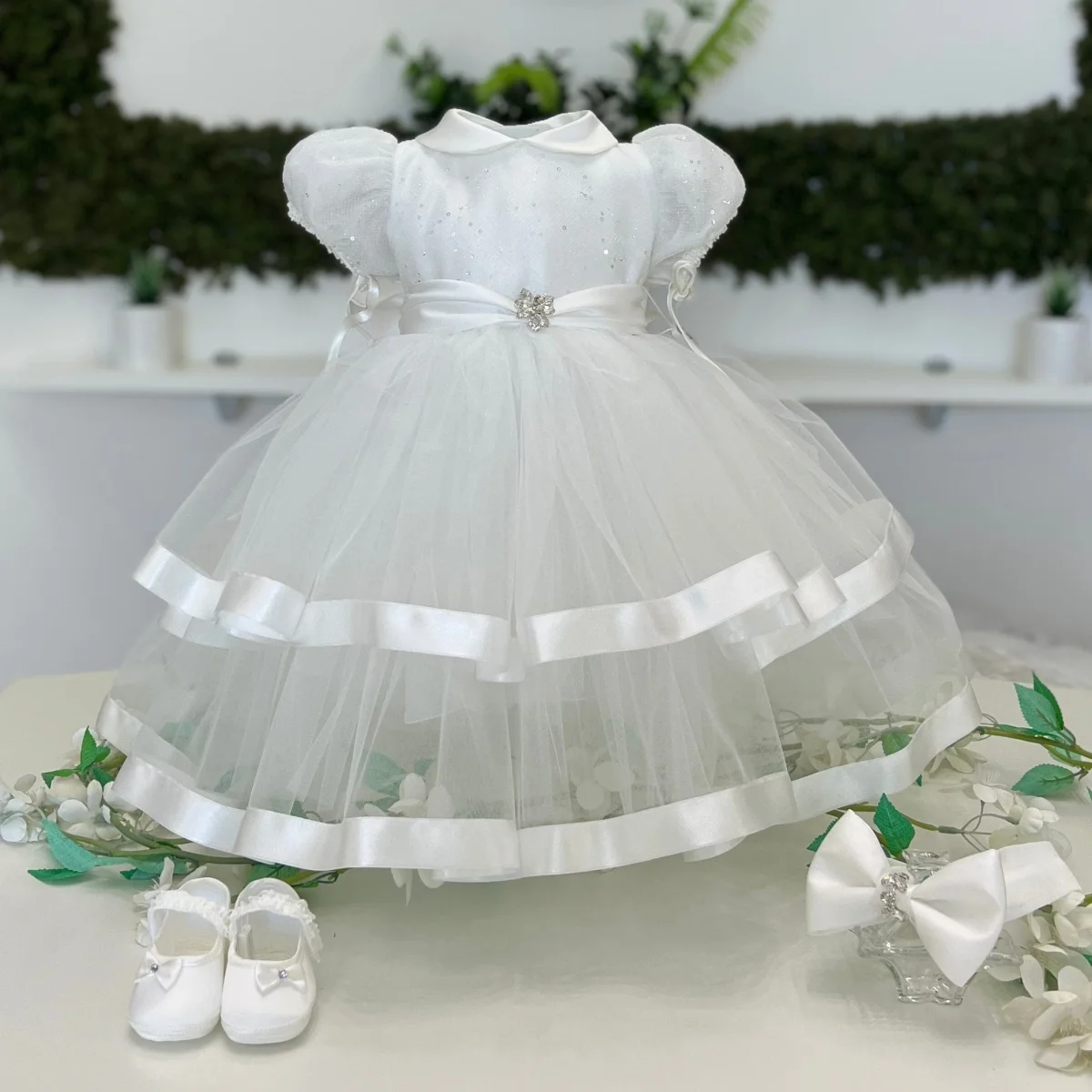 Luxury Dress Pamela - immagine 2