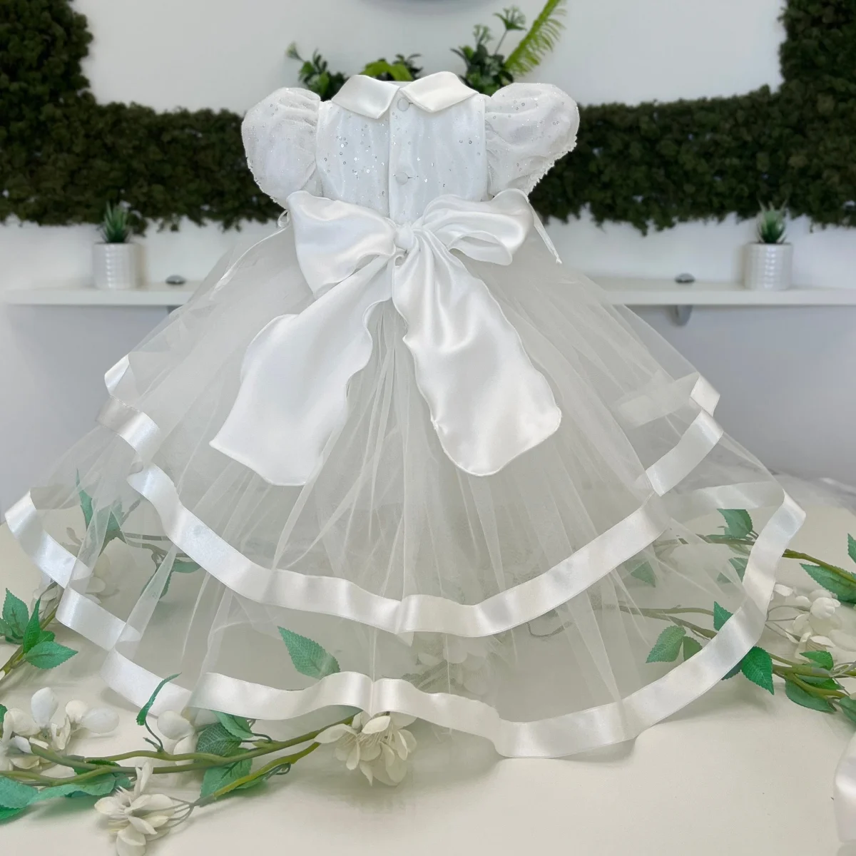 Luxury Dress Pamela - immagine 4