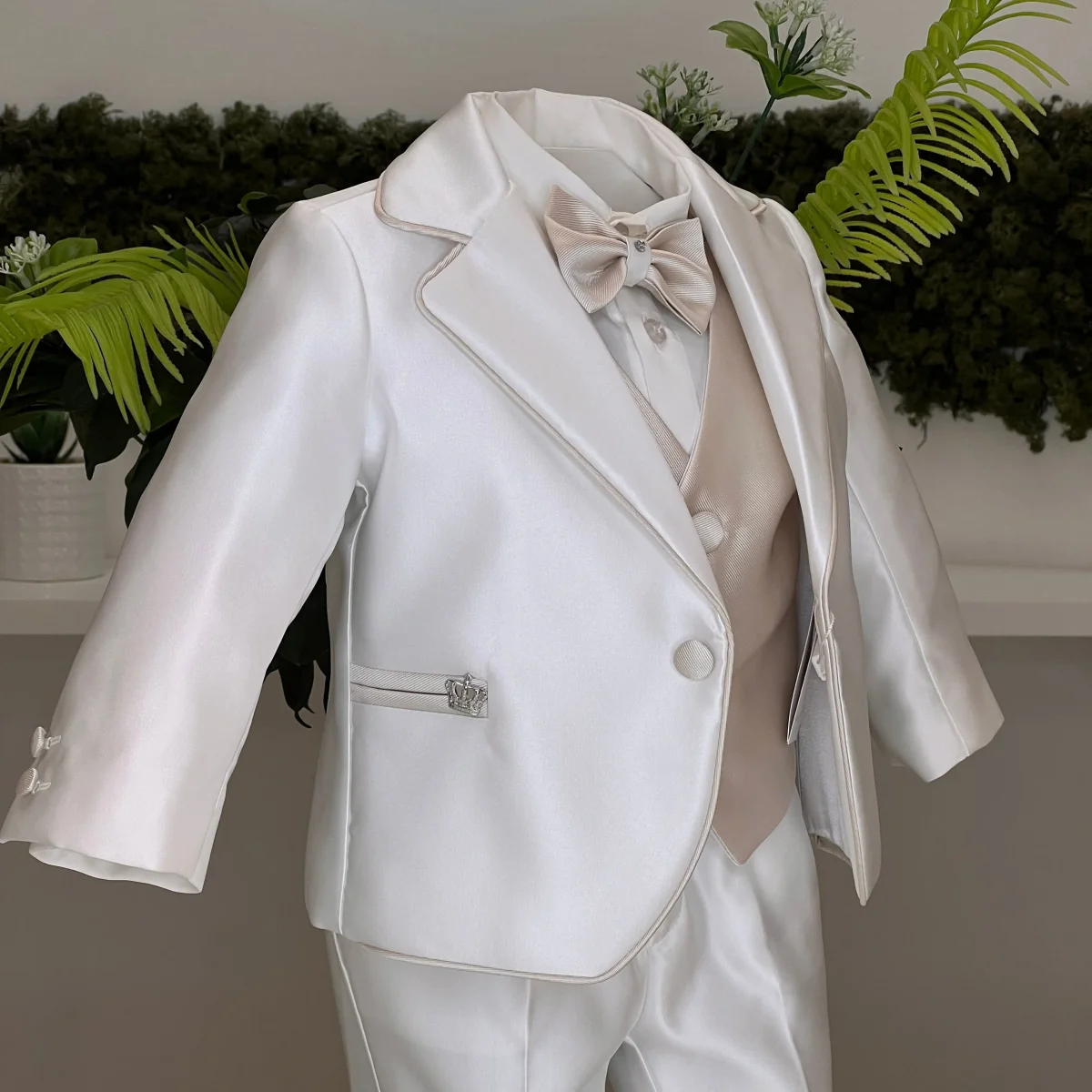 Luxury Dress Pierre - immagine 4