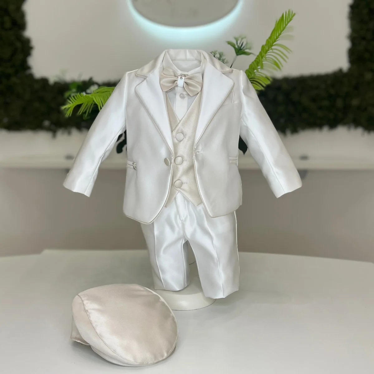 Luxury Dress Pierre - immagine 2