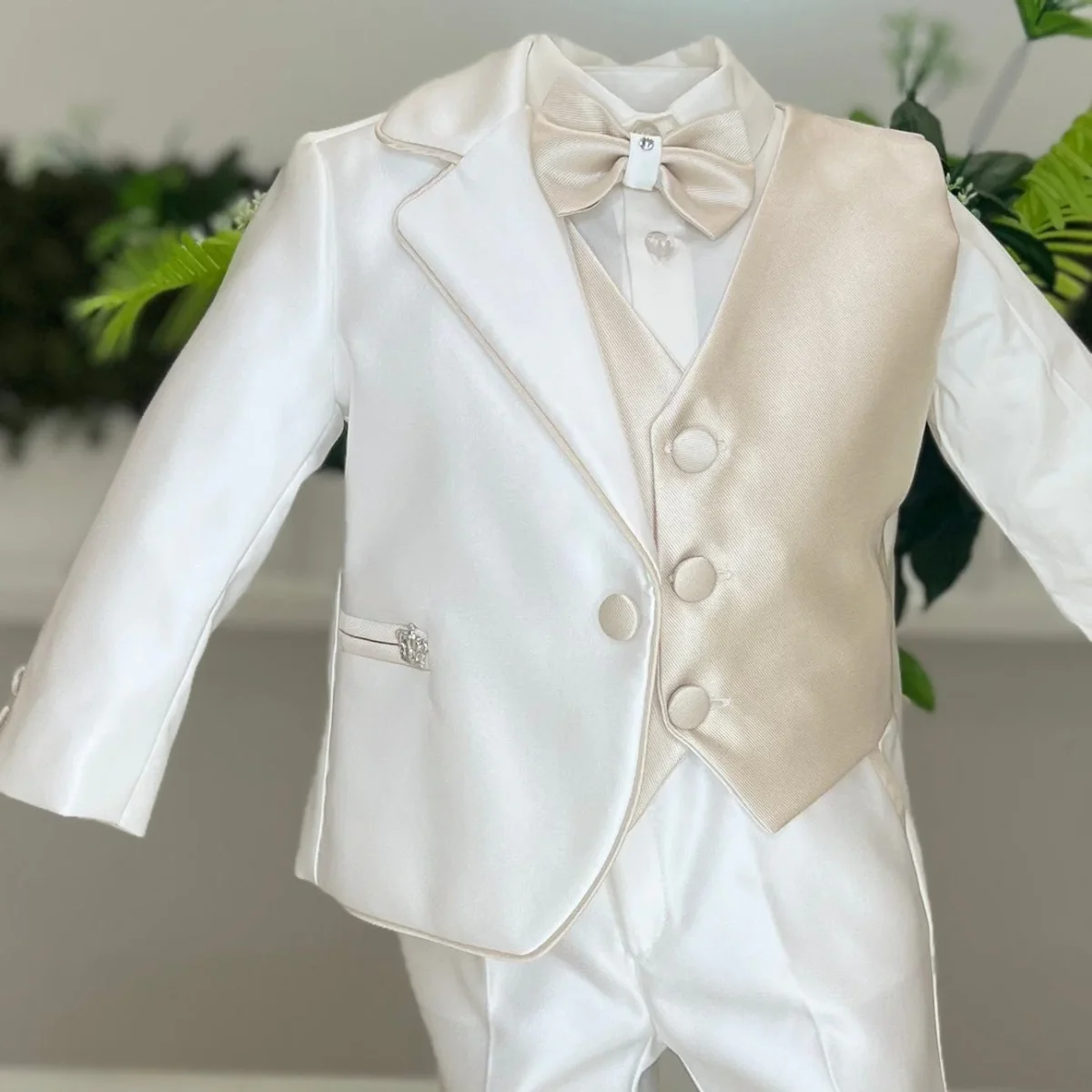 Luxury Dress Pierre - immagine 3