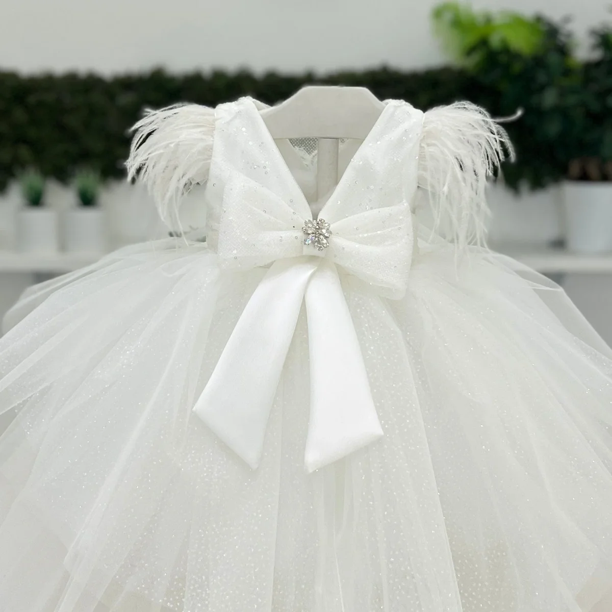 Luxury Dress Sharon - immagine 4