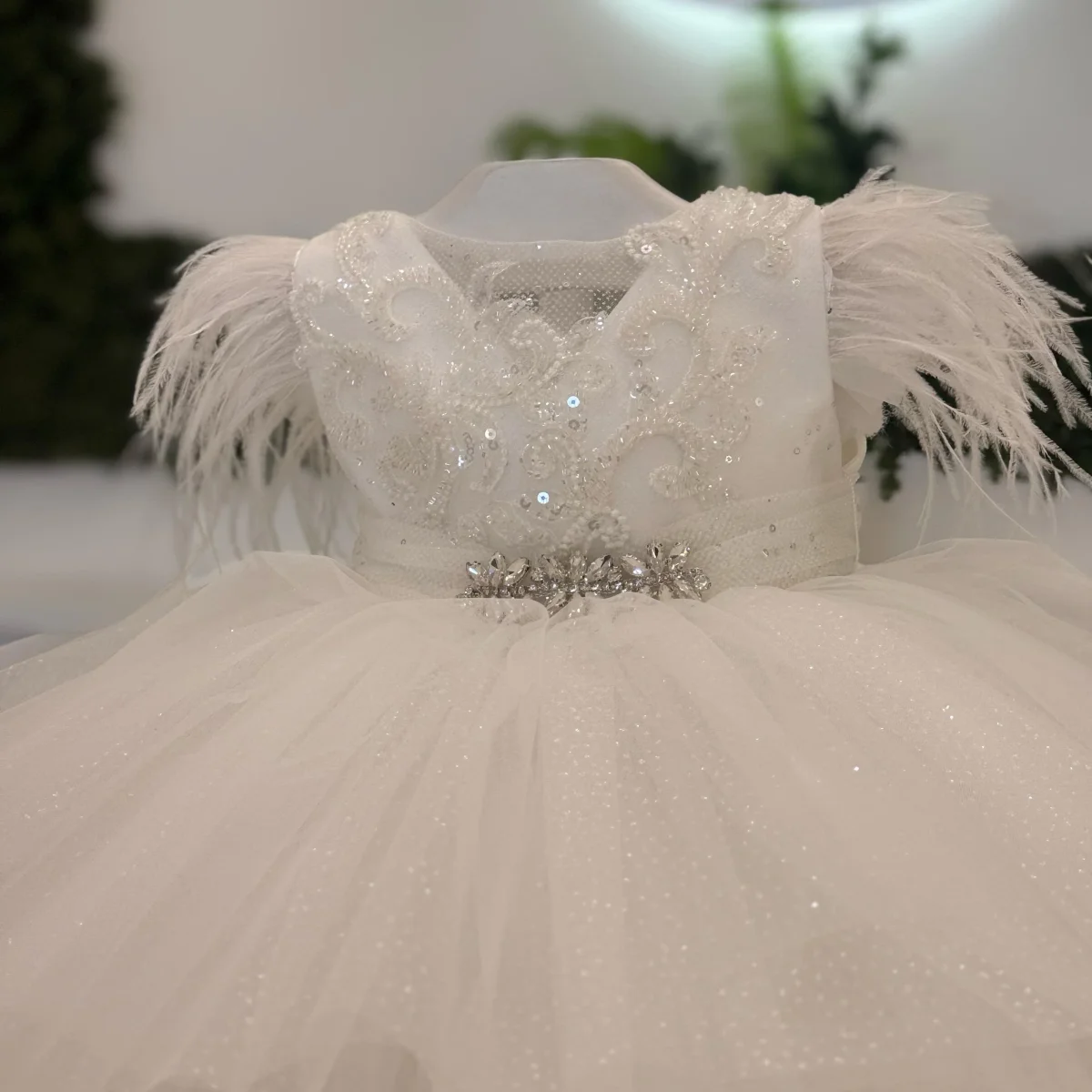 Luxury Dress Sharon - immagine 3