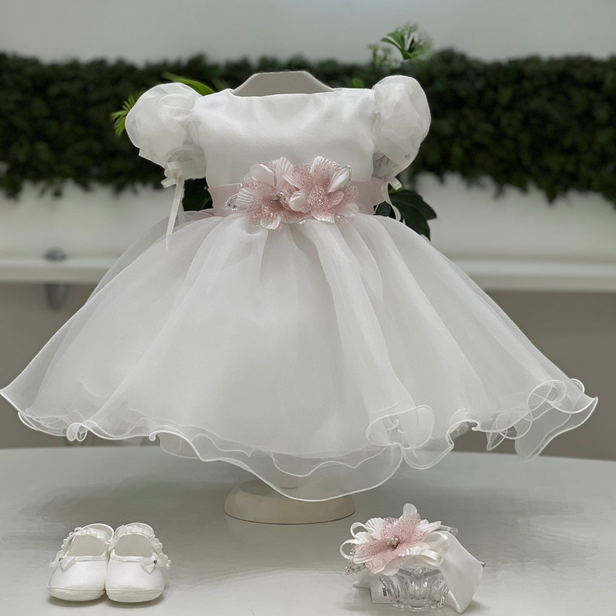 Luxury Dress Susanna