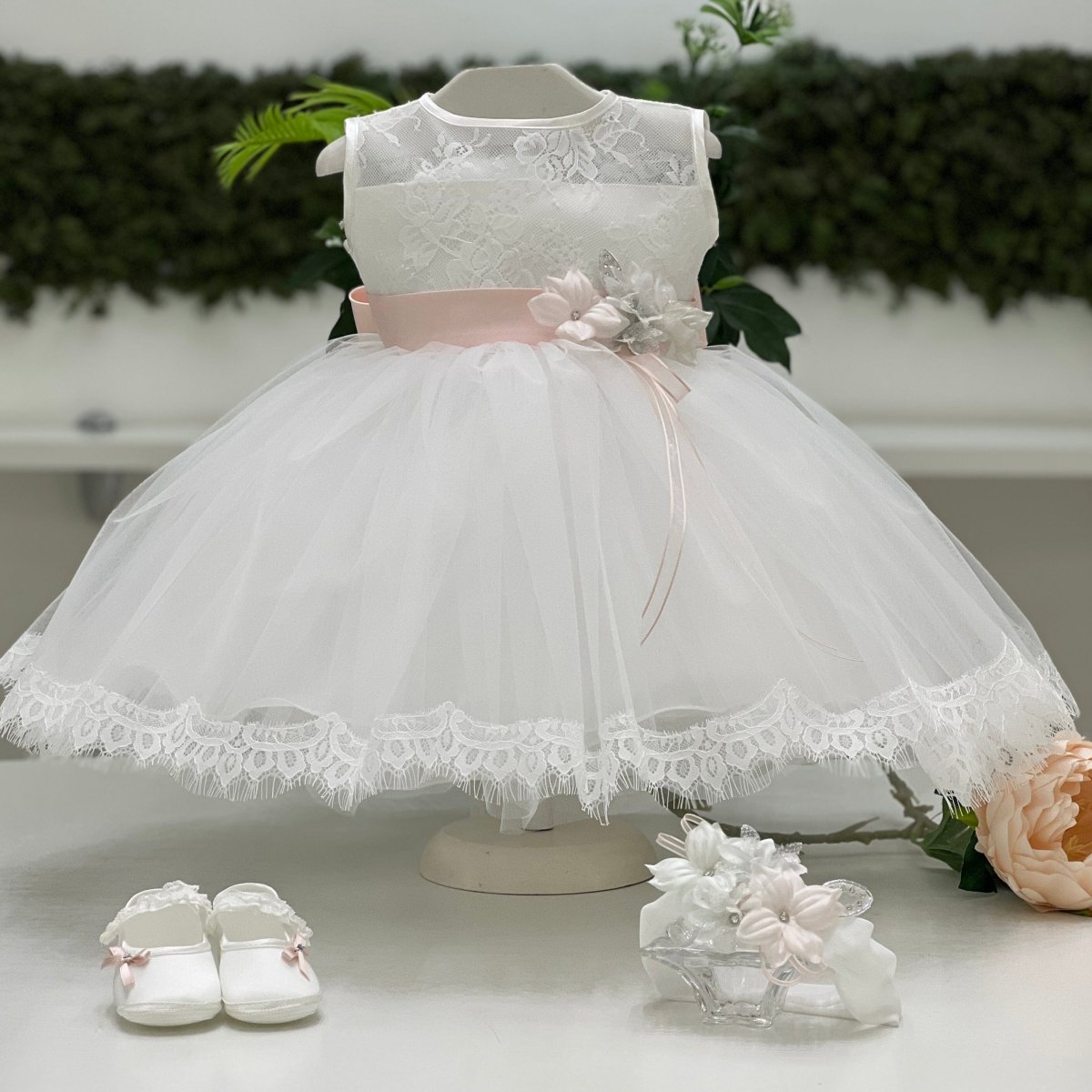 Luxury Dress Valentina - immagine 2