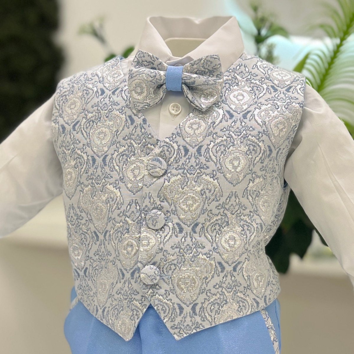 Luxury Dress Mattia - immagine 5