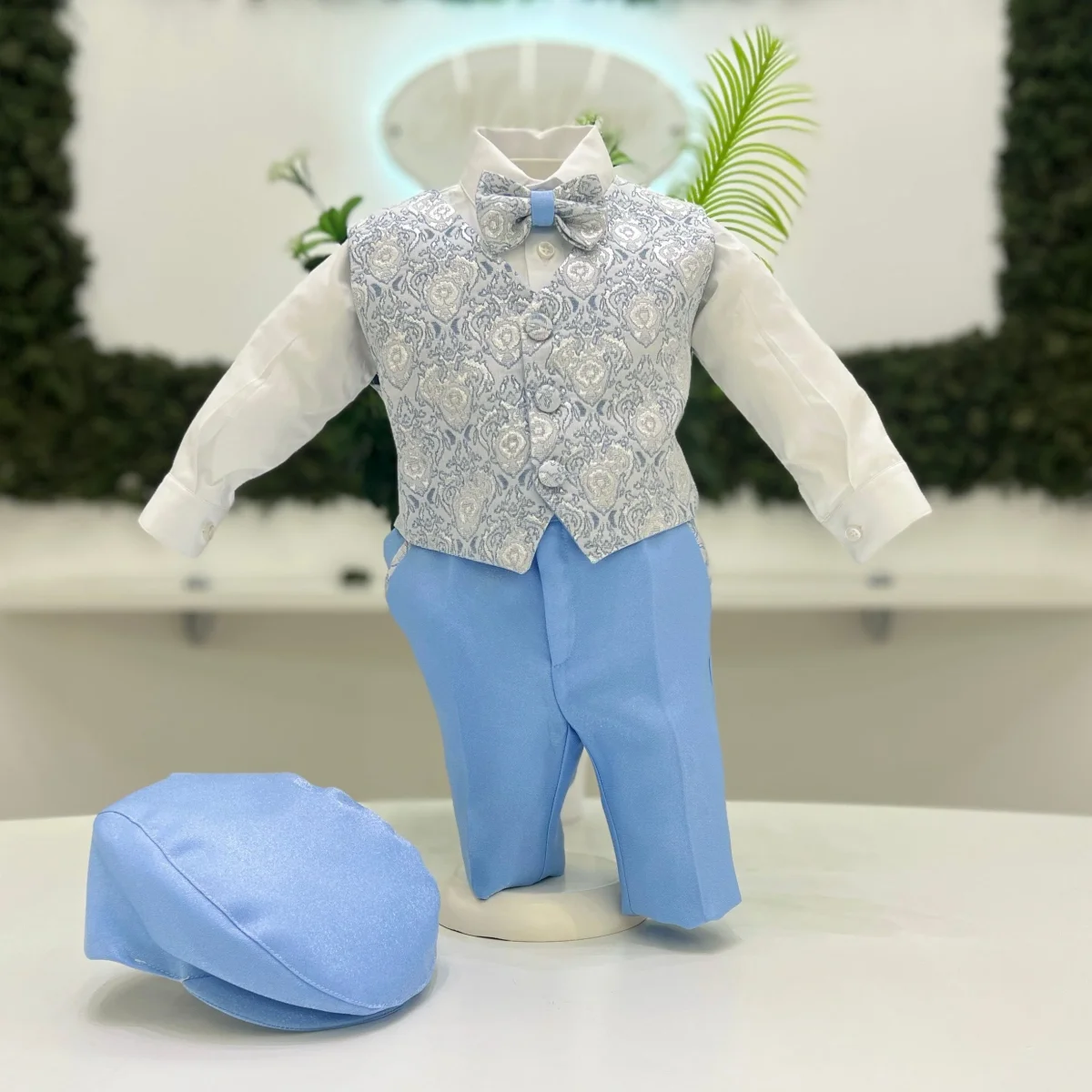 Luxury Dress Mattia - immagine 3