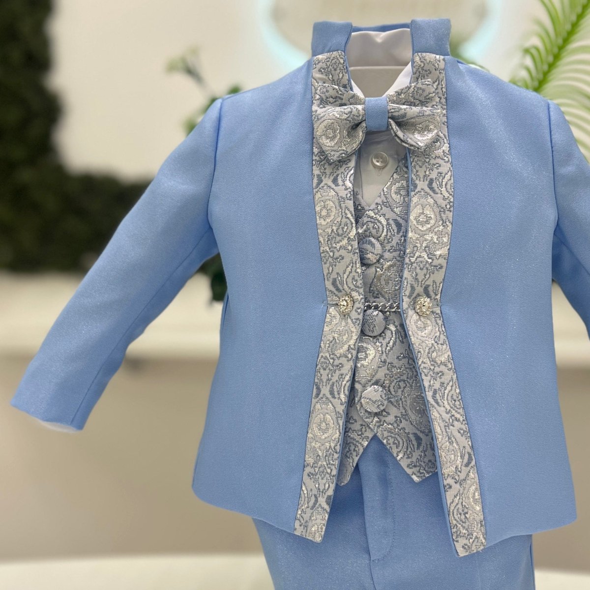 Luxury Dress Mattia - immagine 4