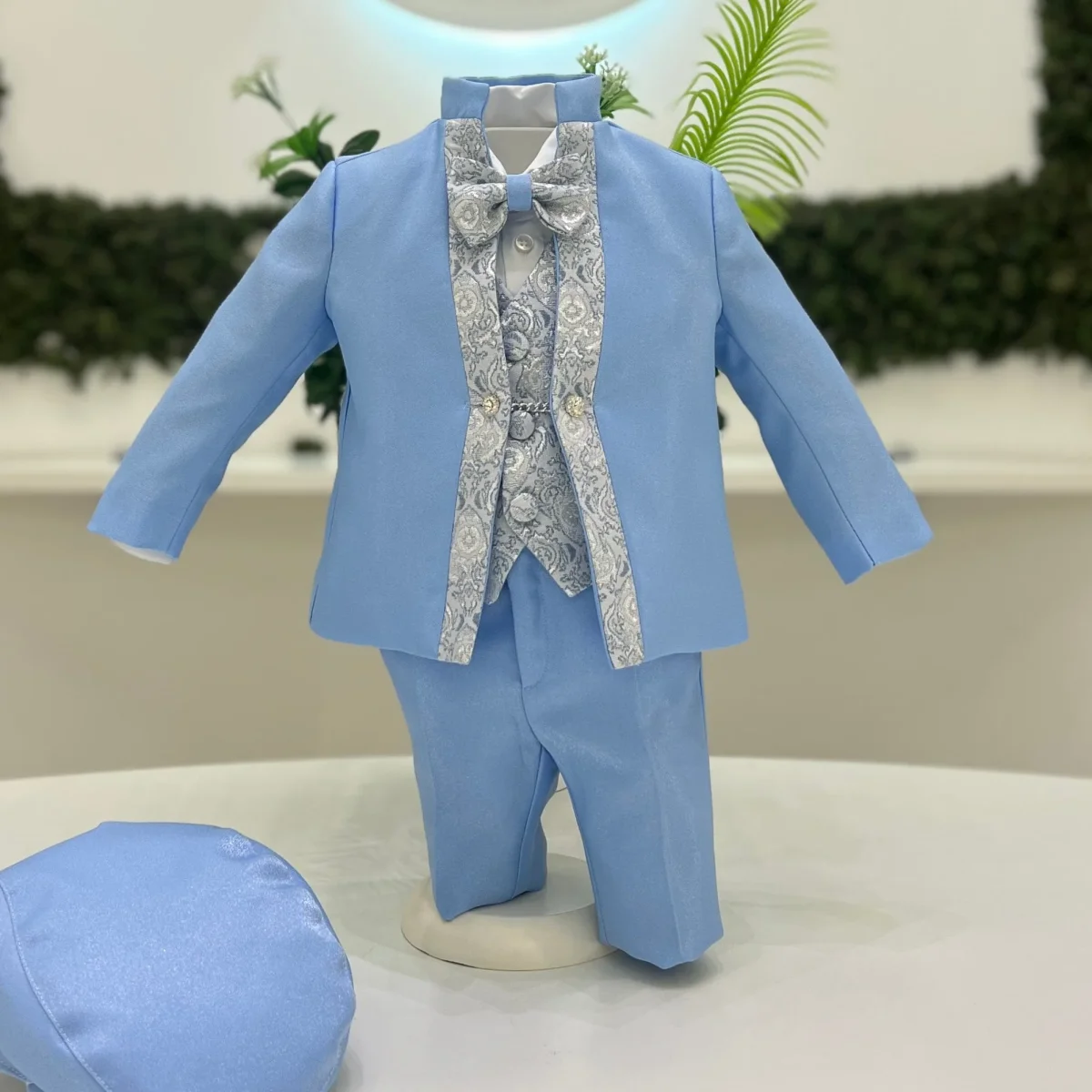 Luxury Dress Mattia - immagine 2