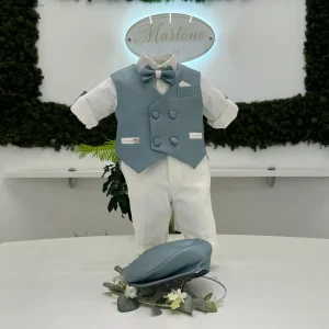 Luxury Dress Pedro (con preordine 20gg)