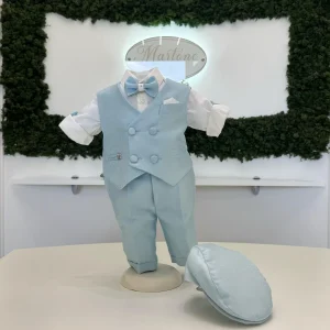 Luxury Dress Tommy (con preordine 20gg)