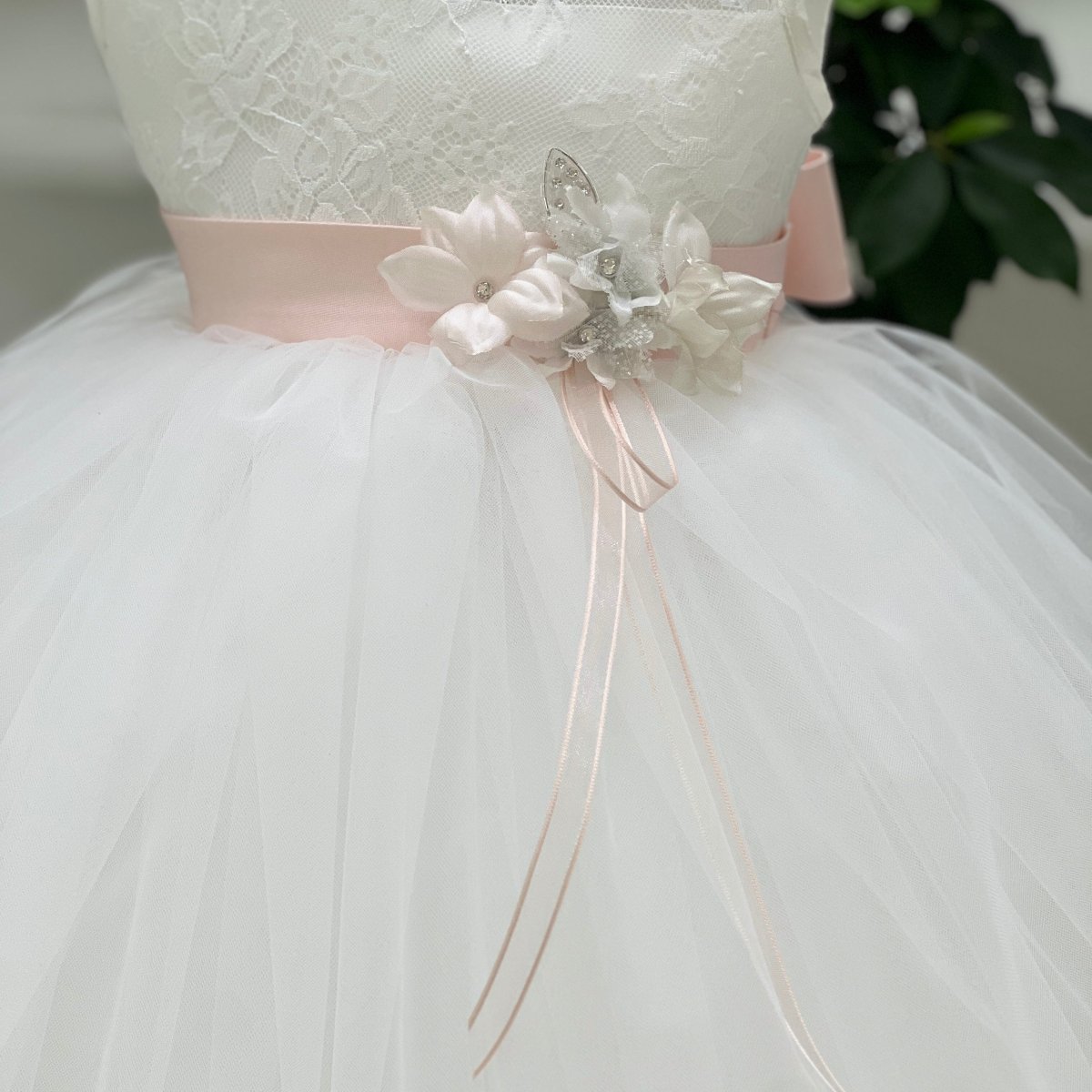 Luxury Dress Valentina - immagine 5