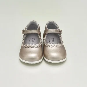 Ballerina rosa perlata - Martone