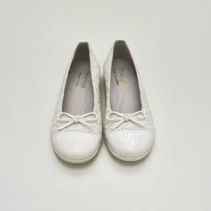 Ballerina con pizzo - Martone