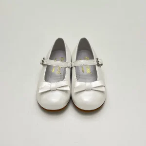 Ballerina con fiocco - Martone