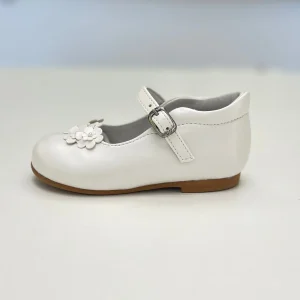 Ballerina perlata fiori - Martone