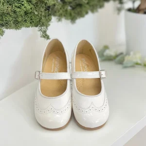 Ballerina traforata - Panyno