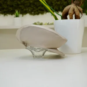 Luxury Cloth Cap 187