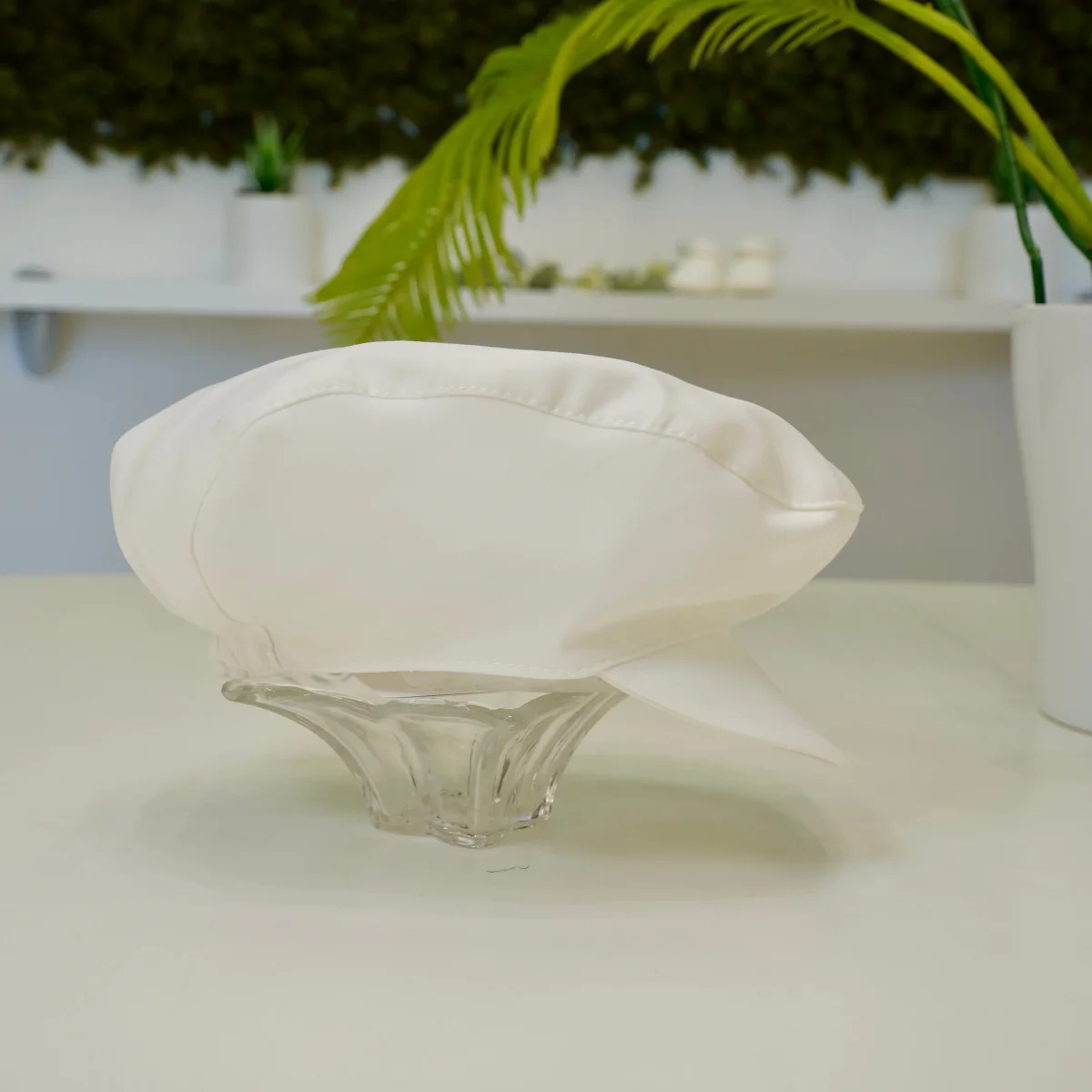 Luxury Cloth Cap 178 - immagine 2