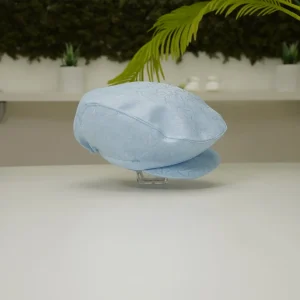 Luxury Cloth Cap 186