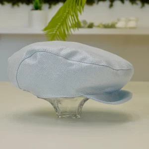 Luxury Cloth Cap 171