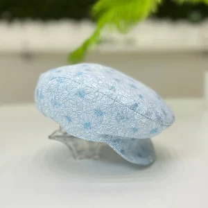 Luxury Cloth Cap 195