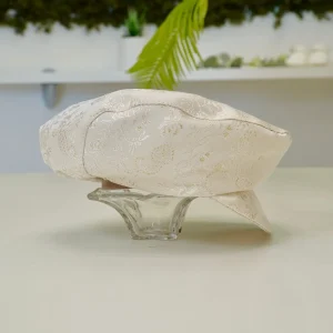 Luxury Cloth Cap 192