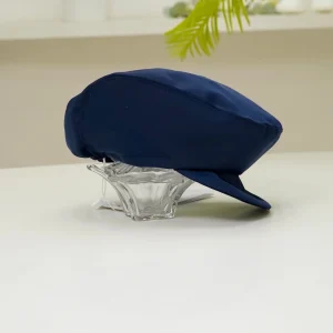 Luxury Cloth Cap 186