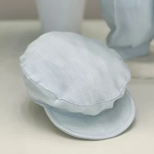 Luxury Cloth Cap 217