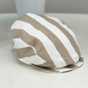 Luxury Cloth Cap 218