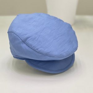 Luxury Cloth Cap 264