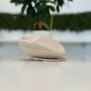 Luxury Cloth Cap 296