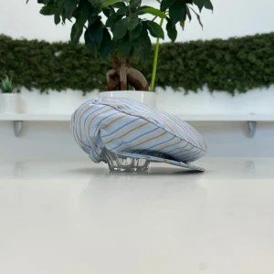 Luxury Cloth Cap 297