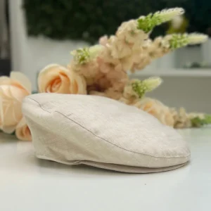 Luxury Cloth Cap 371