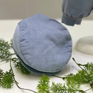 Luxury Cloth Cap 153