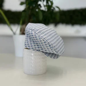 Luxury Cloth Cap 156
