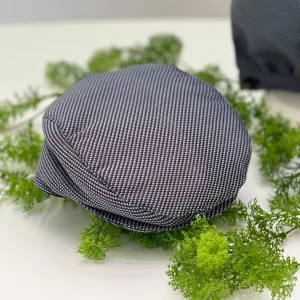 Luxury Cloth Cap 145