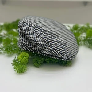Luxury Cloth Cap 147