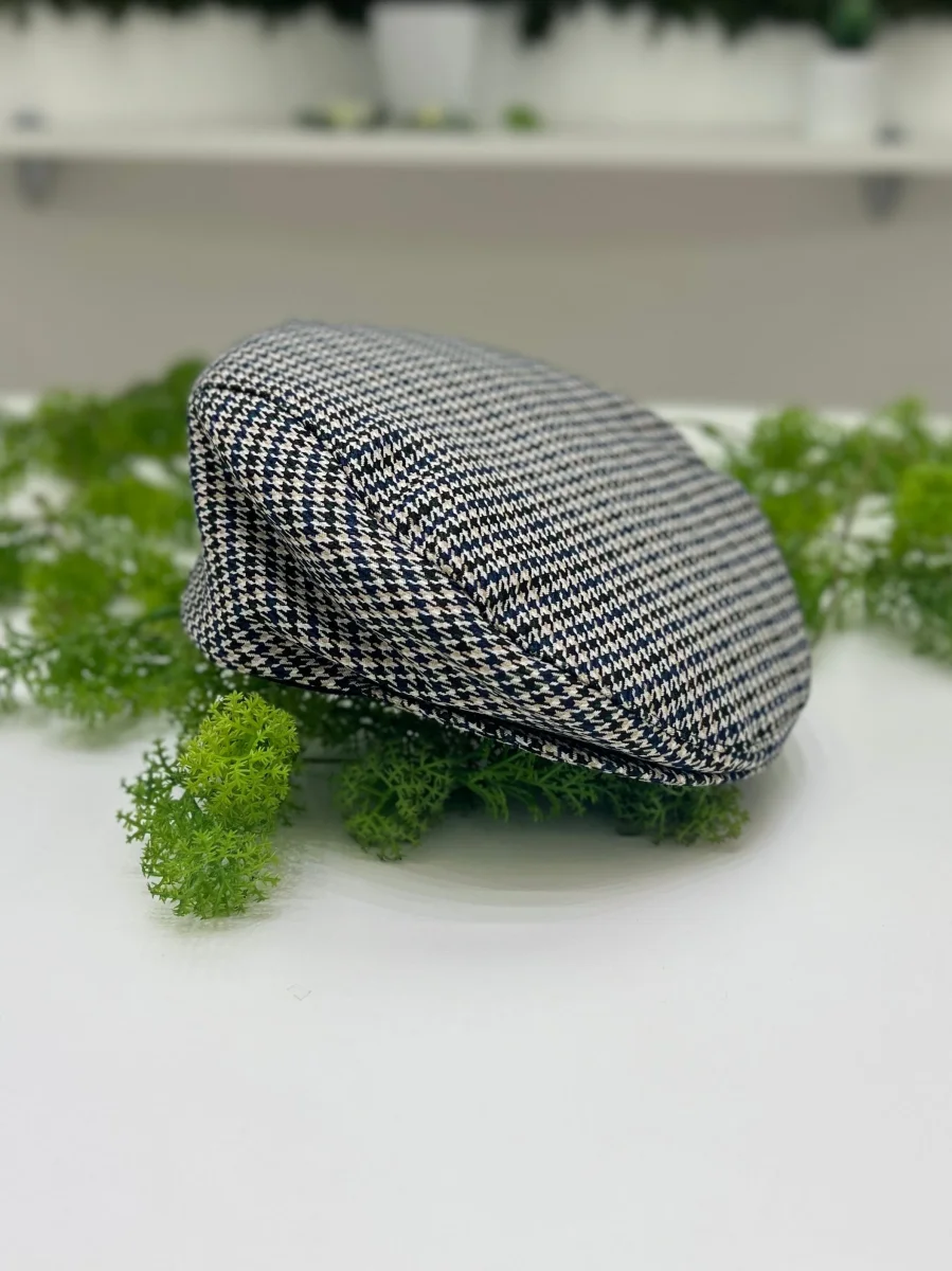 Luxury Cloth Cap 147 - immagine 2