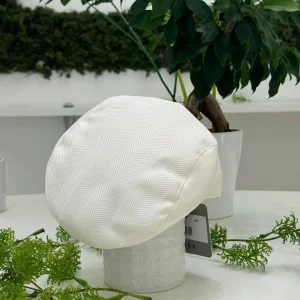 Luxury Cloth Cap 148